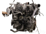 Moteur 6070102001 1.5 Diesel MERCEDES-BENZ A W176 – Occasion Complet Garanti