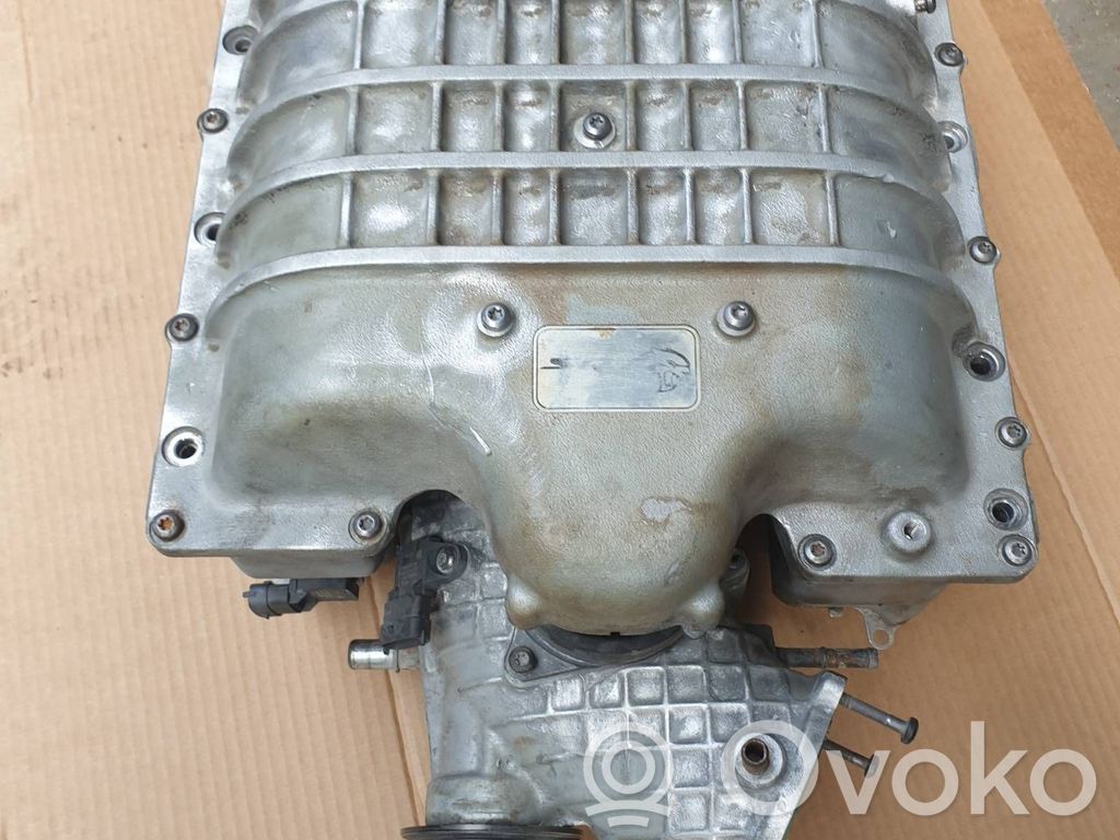 Turbocompresseur Ram 1500 DT 6.2L Essence – 53011193AD – Occasion