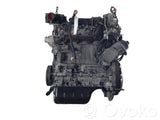 Moteur 0135QF Diesel CITROEN C4 I – Occasion Complet Garanti