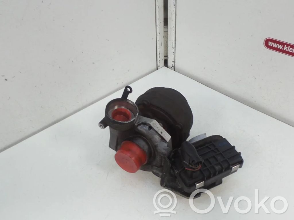 Turbocompresseur Mercedes-Benz ML W163 4L Diesel – A6280960499 – Occasion