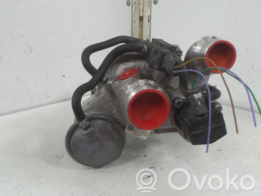 Turbocompresseur Opel Insignia B 1.5L Essence – 12690543 – Occasion