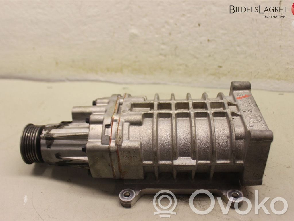 Turbocompresseur Volkswagen Tiguan 1.4L Essence – 03C145601E – Occasion