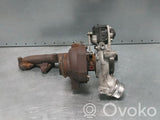 Turbocompresseur Mercedes-Benz V Class W447 1.7L Diesel – 144108522R – Occasion