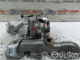 Turbocompresseur Volkswagen Golf VII 2L Diesel – 04L253019R – Occasion
