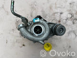 Turbocompresseur Ford Mondeo MK IV – 53049700201 – Occasion