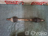 Moteur 1.4 Diesel FORD Fusion – Occasion Complet Garanti