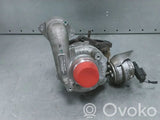 Turbocompresseur Ford Mondeo MK IV 1.6L Diesel – 9686120630 – Occasion