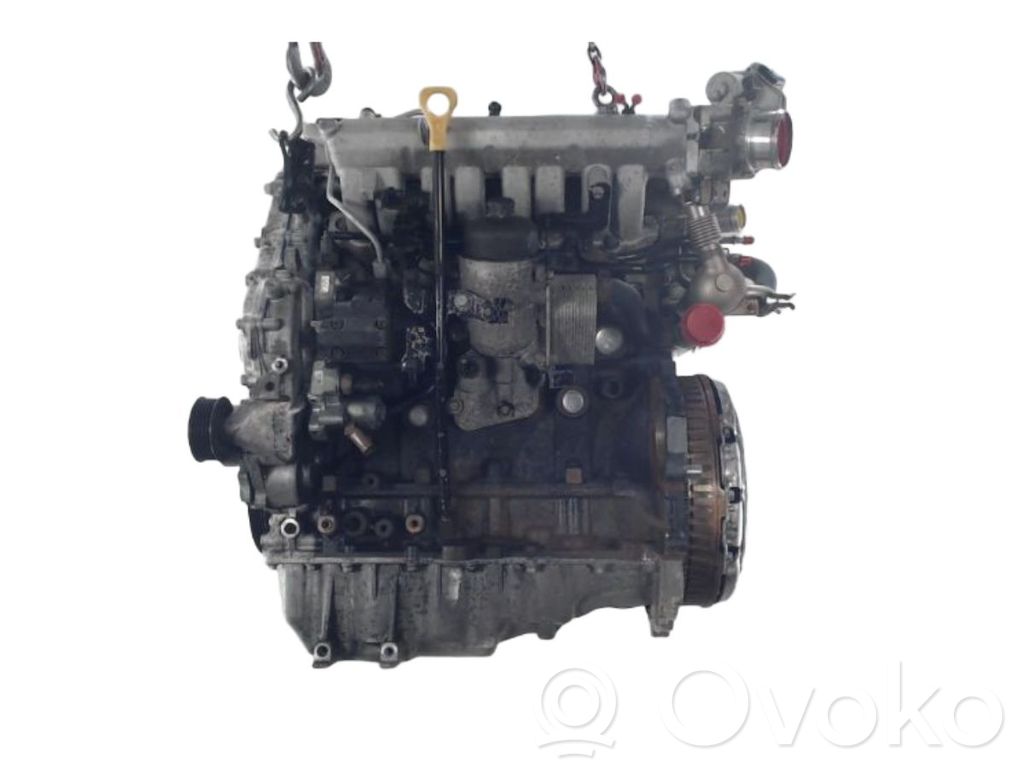 Moteur Z46012AZ00 Diesel KIA Venga – Occasion Complet Garanti