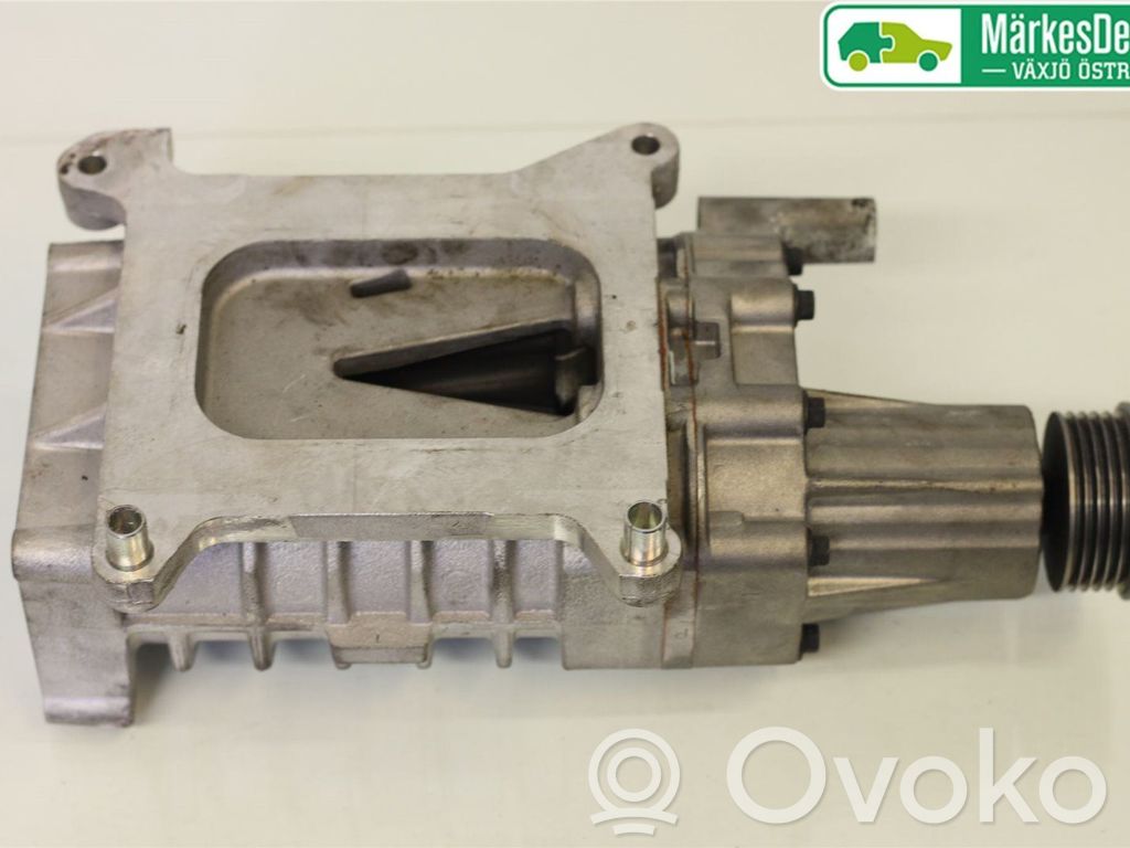Turbocompresseur Volkswagen Golf V 1.4L Essence – 03C145601EX – Occasion