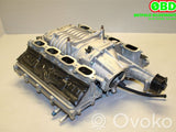 Turbocompresseur Jaguar XF X250 – AJ812255 – Occasion