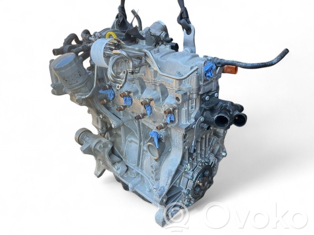 Moteur CBZB 1.2 Essence SKODA Rapid (NH) – Occasion Complet Garanti