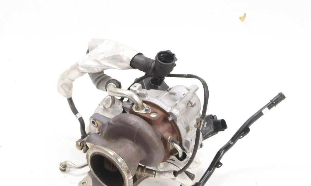 Turbocompresseur Volkswagen Polo VI – 06K145654M – Occasion