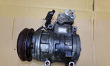 Turbocompresseur Kia Carnival 2.9L Diesel – Occasion