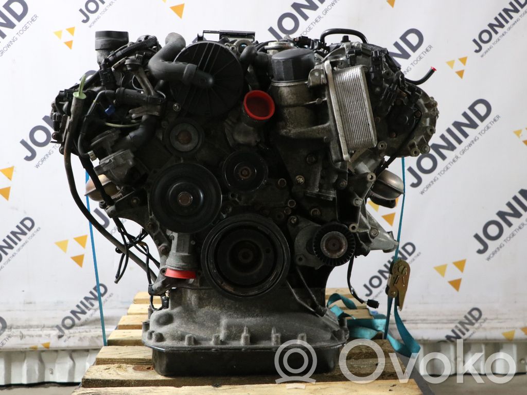 Moteur 272965M272965 3.5 Essence MERCEDES-BENZ S W221 – Occasion Complet Garanti