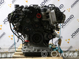 Moteur 272965M272965 3.5 Essence MERCEDES-BENZ S W221 – Occasion Complet Garanti