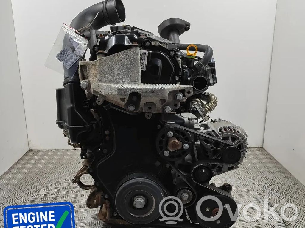 Moteur M9T870 2.3 Diesel OPEL Movano B – Occasion Complet Garanti