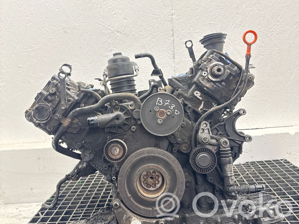 Moteur BKN 3.0 Diesel AUDI A4 S4 B7 8E 8H – Occasion Complet Garanti