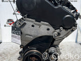 Moteur CBA 2.0 Diesel VOLKSWAGEN Tiguan – Occasion Complet Garanti
