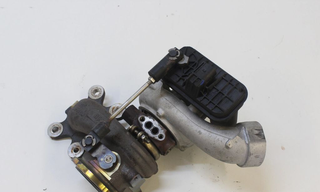 Turbocompresseur Volkswagen Sharan – 04E145715M – Occasion