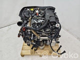 Moteur 6R8Q6006ABMOTORE 2.7 Diesel JAGUAR XF X250 – Occasion Complet Garanti