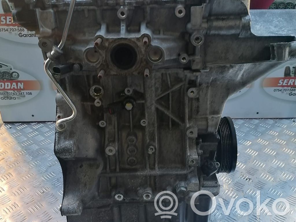 Moteur DKR 1.0 Essence VOLKSWAGEN Polo VI – Occasion Complet Garanti