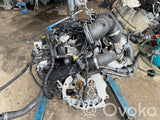 Moteur 2.0 Diesel SKODA Octavia Mk3 (5E) – Occasion Complet Garanti