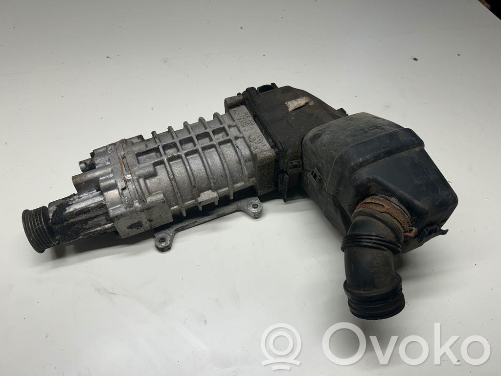 Turbocompresseur Volkswagen PASSAT B7 1.4L Essence – 03C276 – Occasion