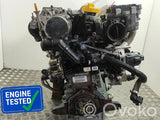 Moteur 940C5000 1.6 Diesel ALFA ROMEO Giulietta – Occasion Complet Garanti