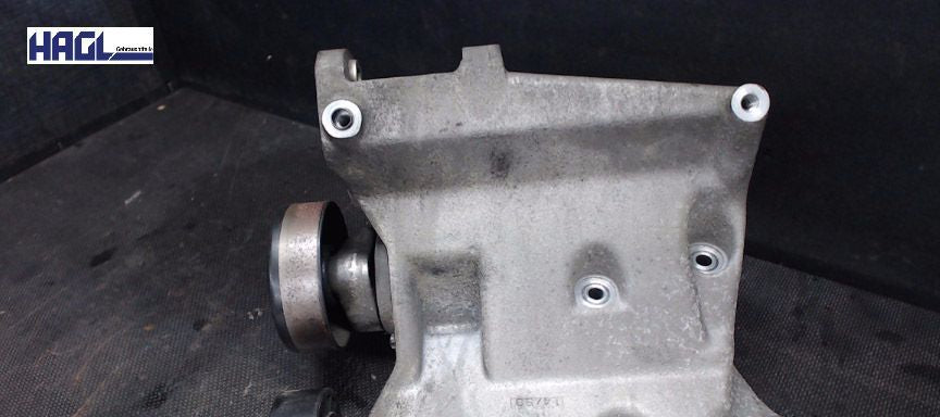 Turbocompresseur Mercedes-Benz CLK A208 C208 2.3L Essence – Occasion