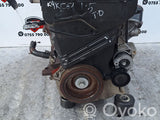Moteur K9KC612 1.5 Diesel DACIA Dokker – Occasion Complet Garanti
