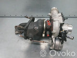 Turbocompresseur Vauxhall Astra K 1.6L Essence – 55500595 – Occasion