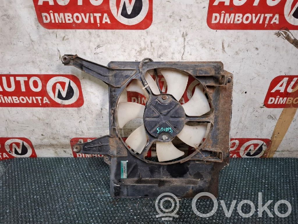 Moteur 9530086G12 1.3 Essence SUZUKI Ignis – Occasion Complet Garanti