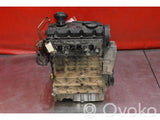 Moteur BSW SKODA Roomster (5J) – Occasion Complet Garanti