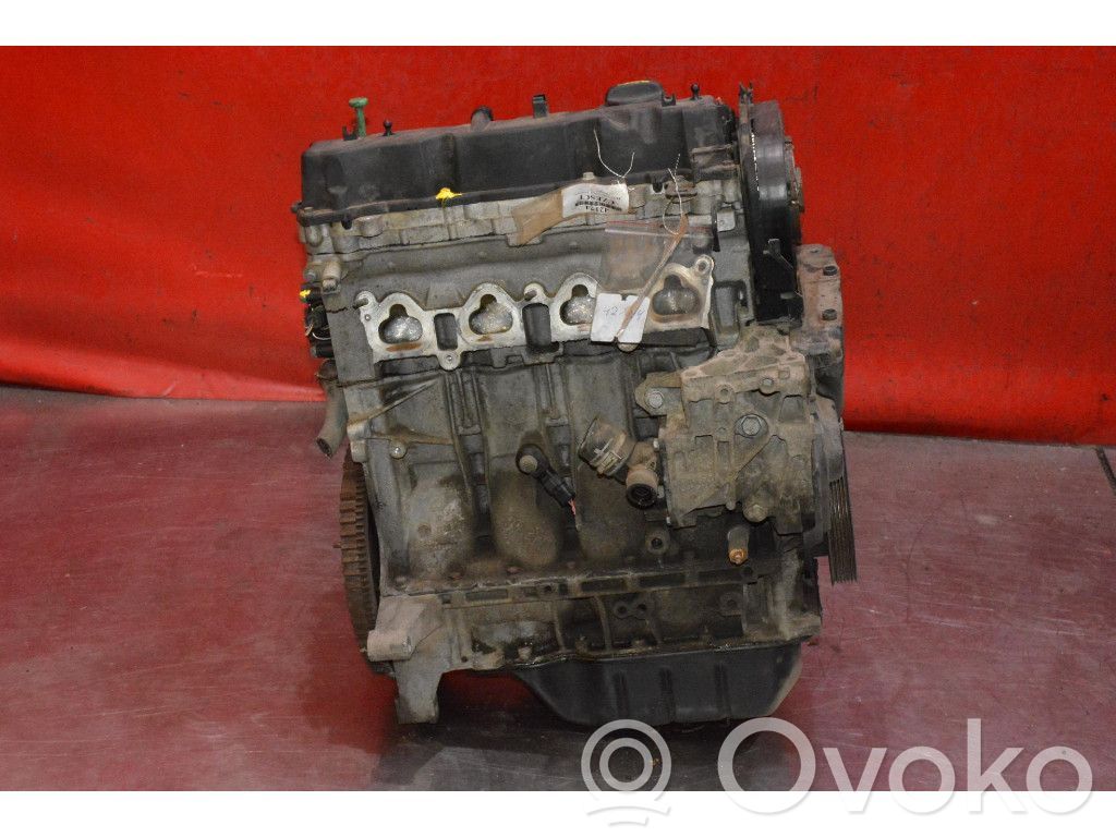 Moteur KFU MERCEDES-BENZ E C207 W207 – Occasion Complet Garanti