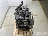 Moteur 1703277 1.4 Diesel FORD Fiesta – Occasion Complet Garanti