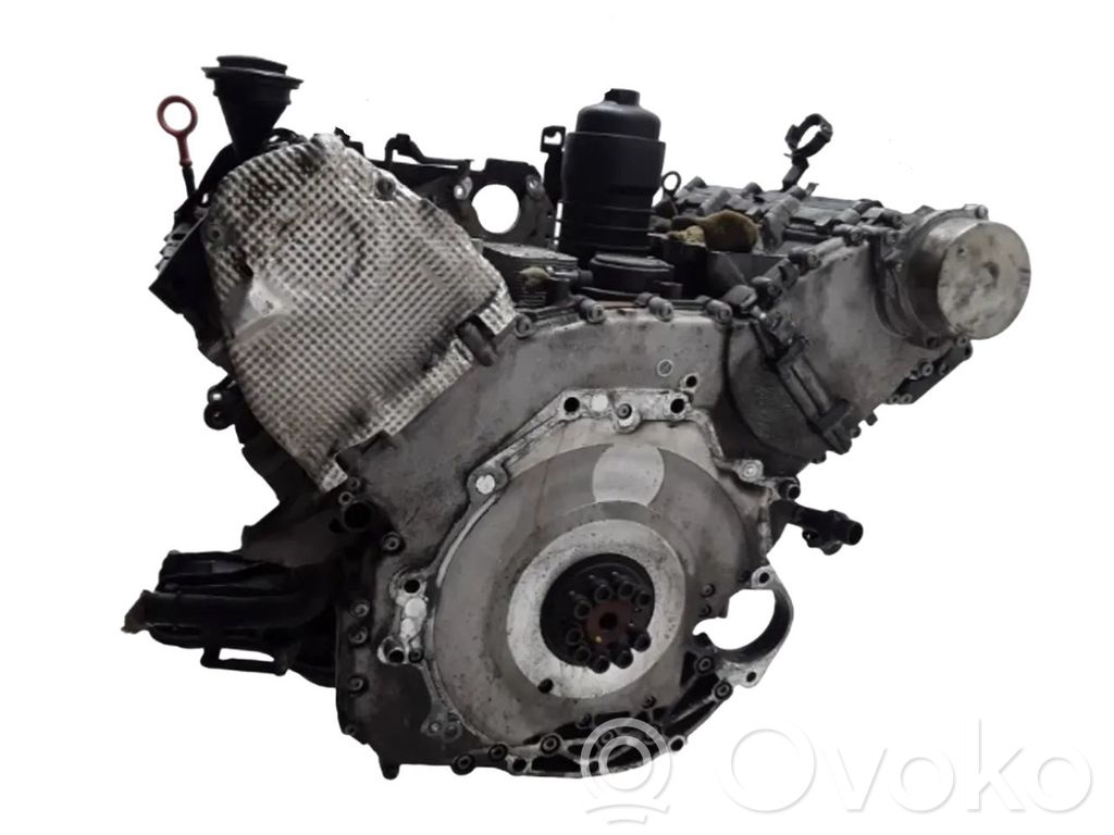 Moteur ASB 3.0 Diesel AUDI A6 S6 C6 4F – Occasion Complet Garanti