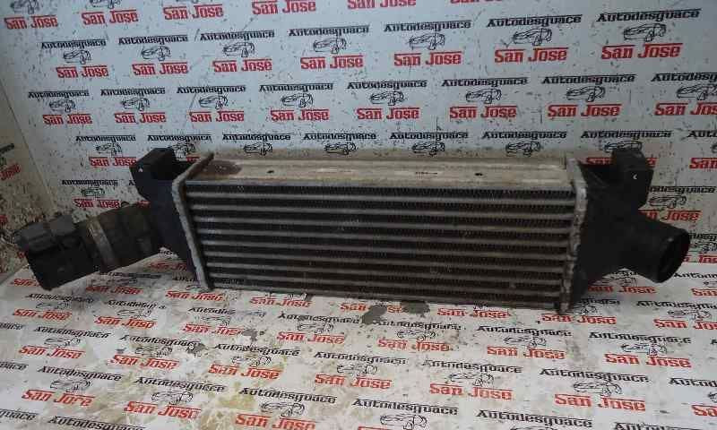 Turbocompresseur Ford Transit – 2C119D475AB – Occasion