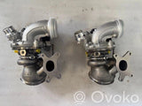 Turbocompresseur BMW X1 U11 – 16409700034 – Occasion