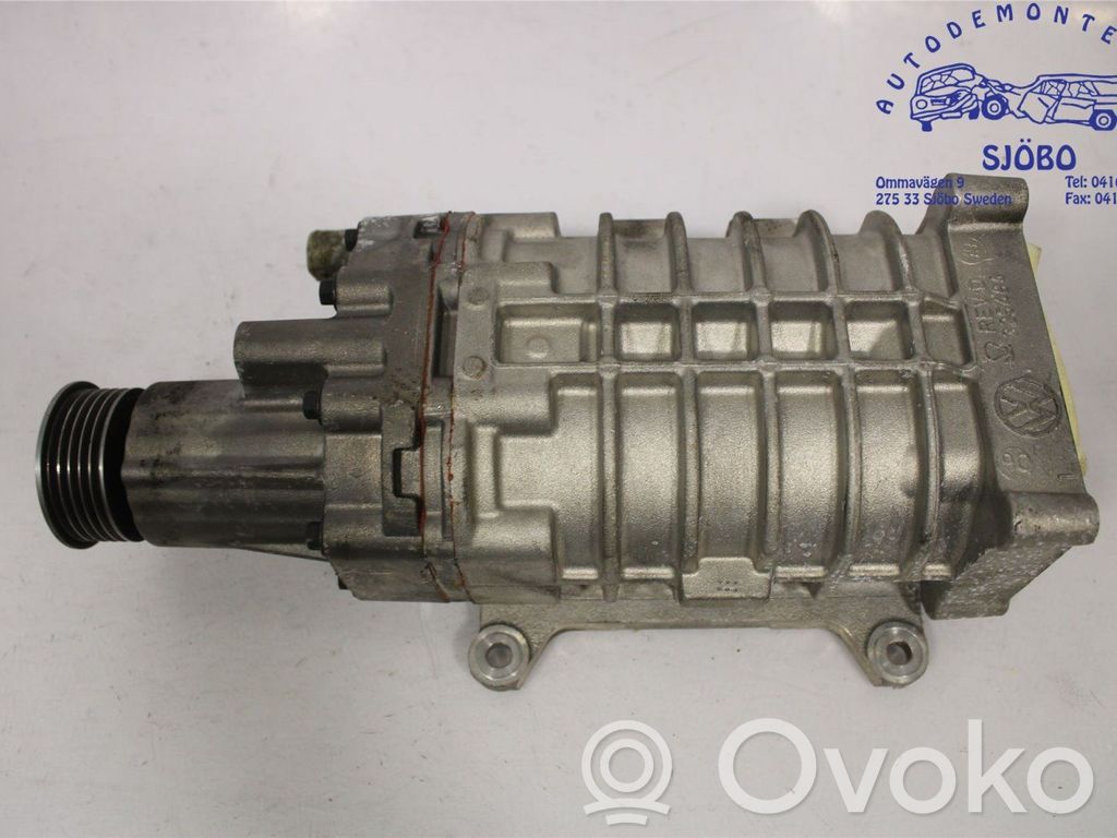 Turbocompresseur Volkswagen Jetta V 1.4L Essence – 03C145601C – Occasion