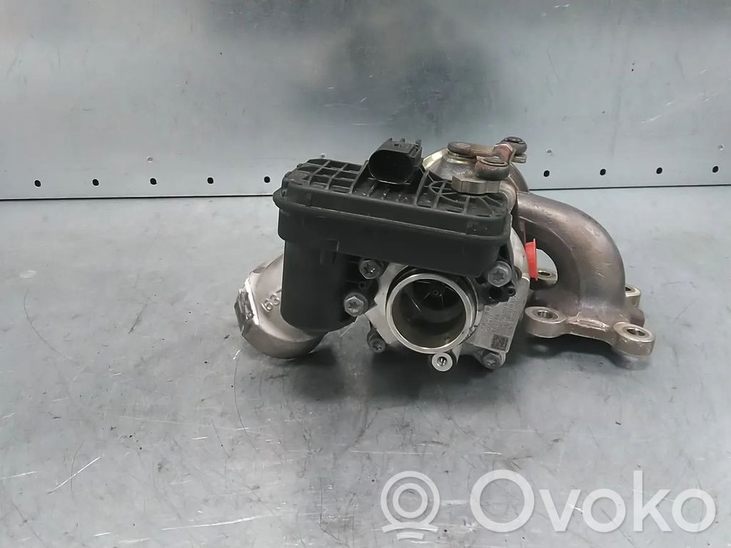 Turbocompresseur Seat Ateca 1L Essence – 04C145702R – Occasion