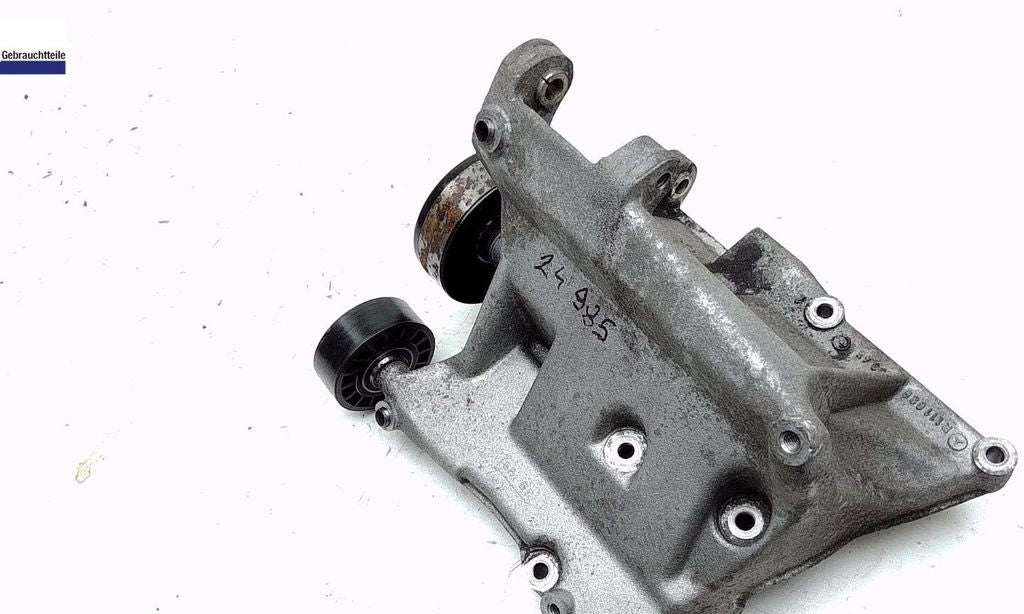 Turbocompresseur Mercedes-Benz SLK R170 2.3L Essence – 1110900380 – Occasion