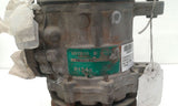 Turbocompresseur Nissan Sunny – 7700105765 – Occasion