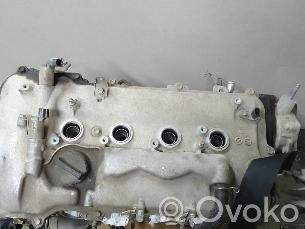 Moteur A2ZRT22U 1.8 Essence TOYOTA Verso – Occasion Complet Garanti
