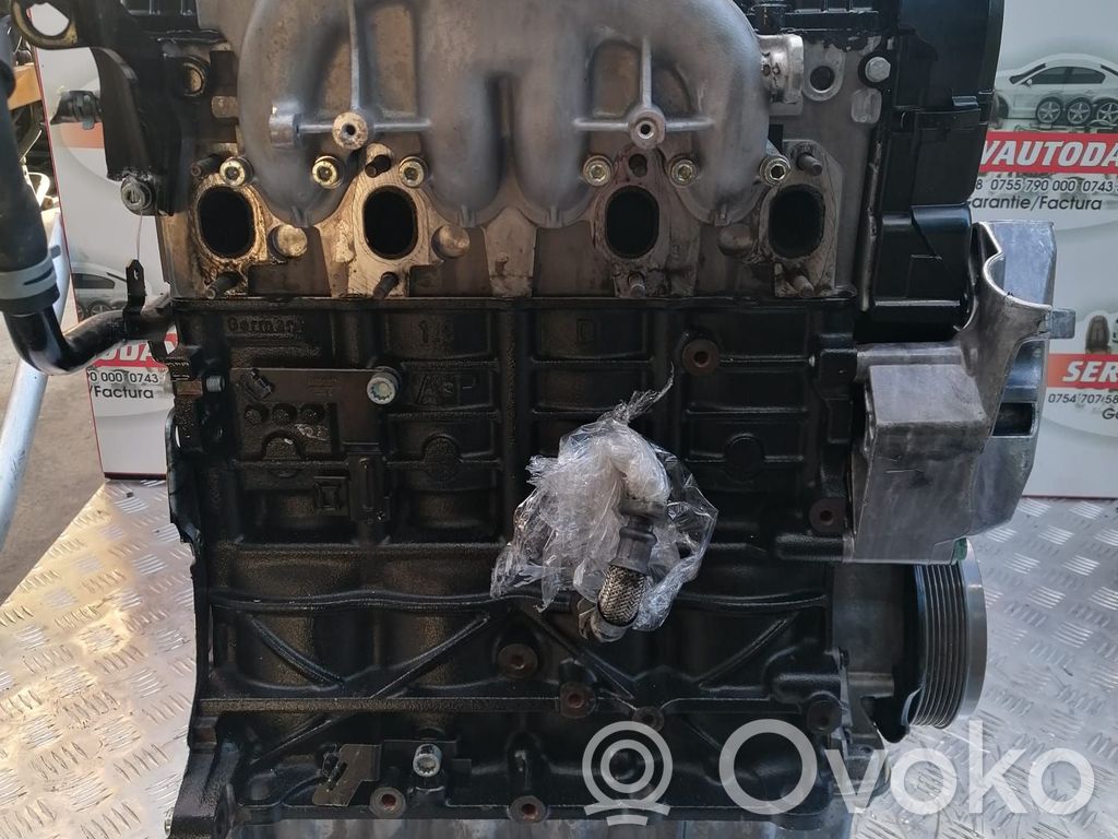 Moteur BSW 1.9 Diesel SKODA Octavia Mk1 (1U) – Occasion Complet Garanti