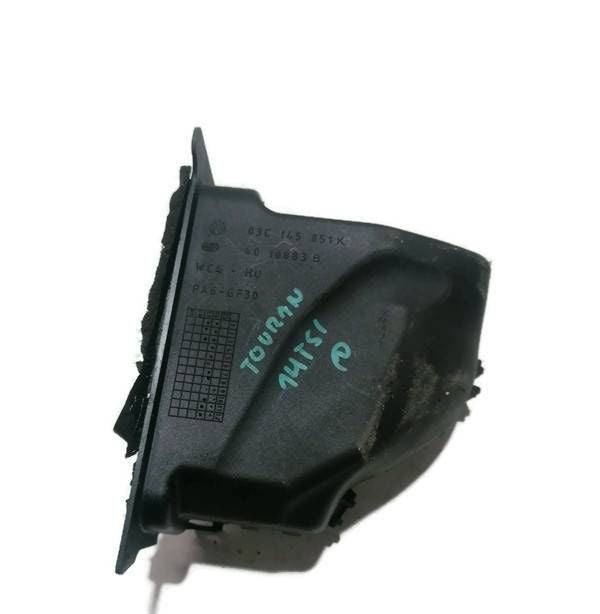 Turbocompresseur Volkswagen Touran I Diesel – 03C145851A – Occasion