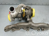 Turbocompresseur Audi A3 S3 8V 2L – 04L253010BX – Occasion