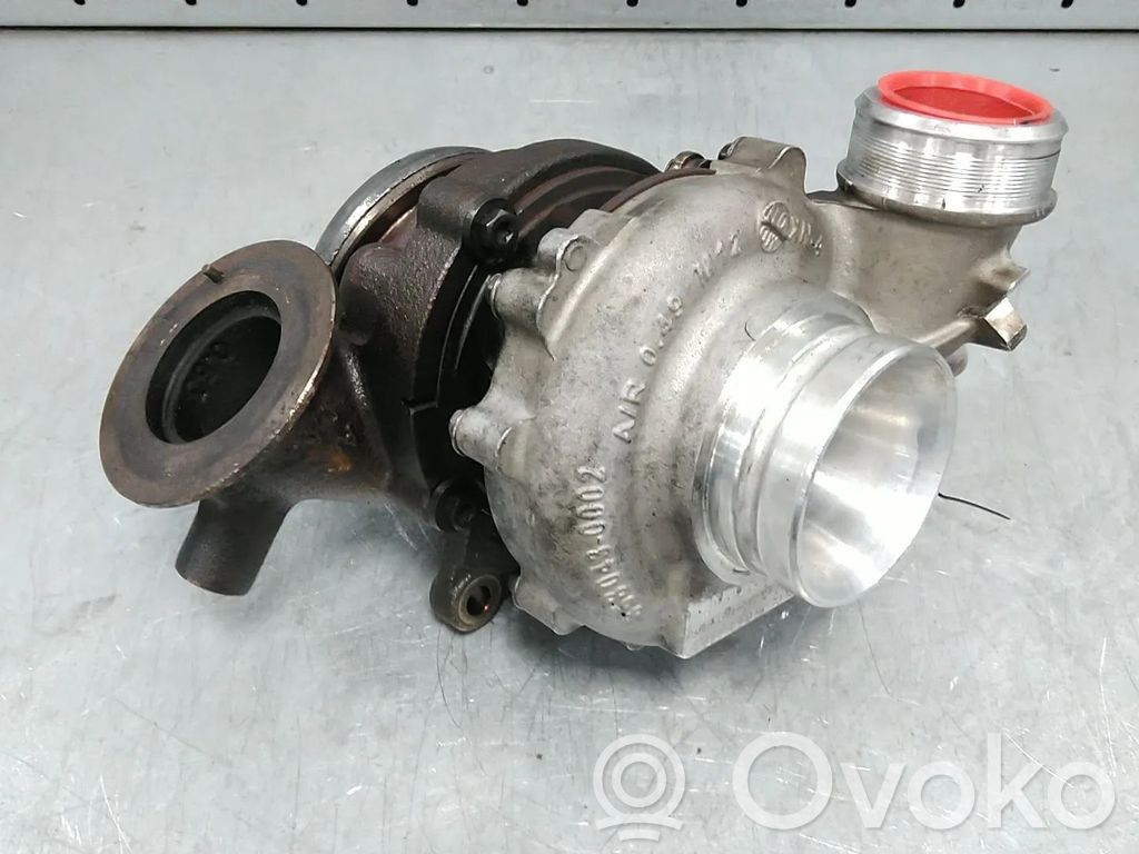 Turbocompresseur Mercedes-Benz B W247 2L Diesel – A6540905601 – Occasion