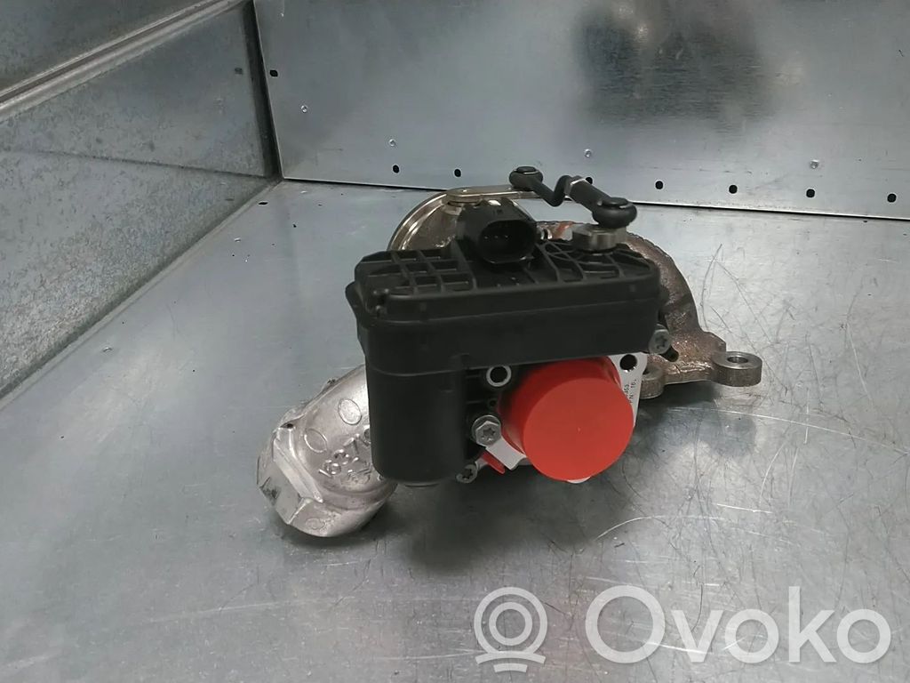 Turbocompresseur Audi A1 1L Essence – 04C145703H – Occasion