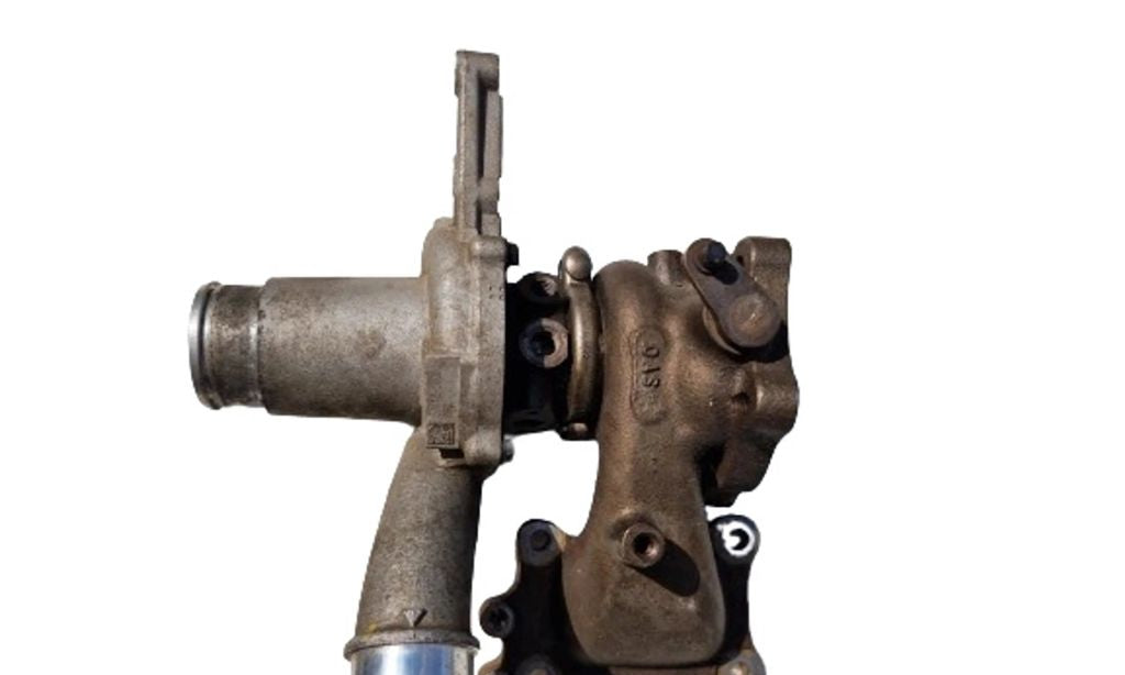 Turbocompresseur Kia Ceed – 2823103200 – Occasion