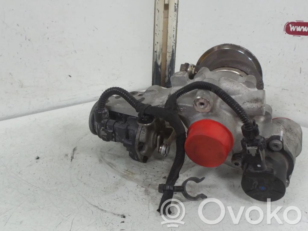 Turbocompresseur Citroen C4 Cactus 1.2L Essence – 9825982080 – Occasion